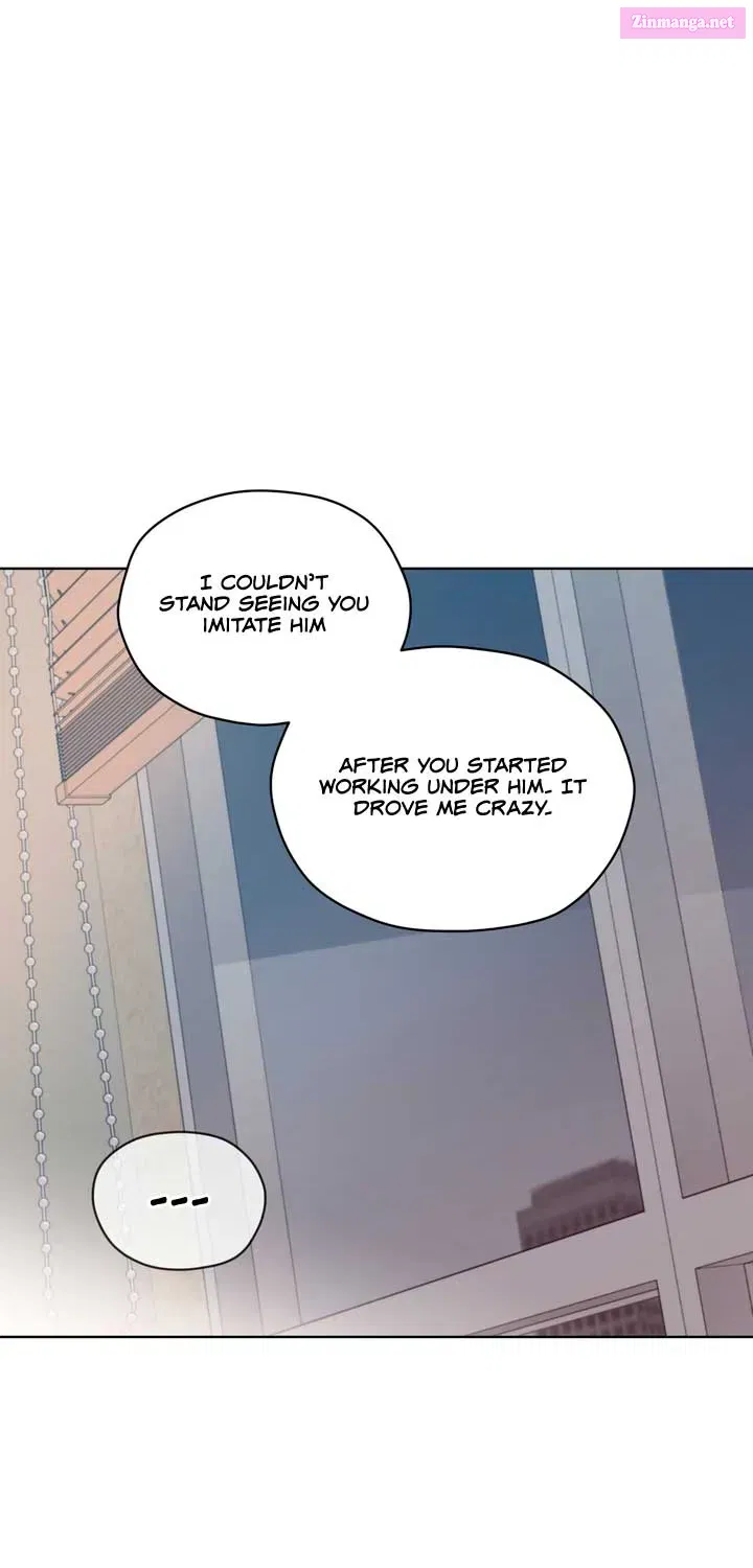 There's A Rat In Our House Zinmanga X Chapter 57 Page 41