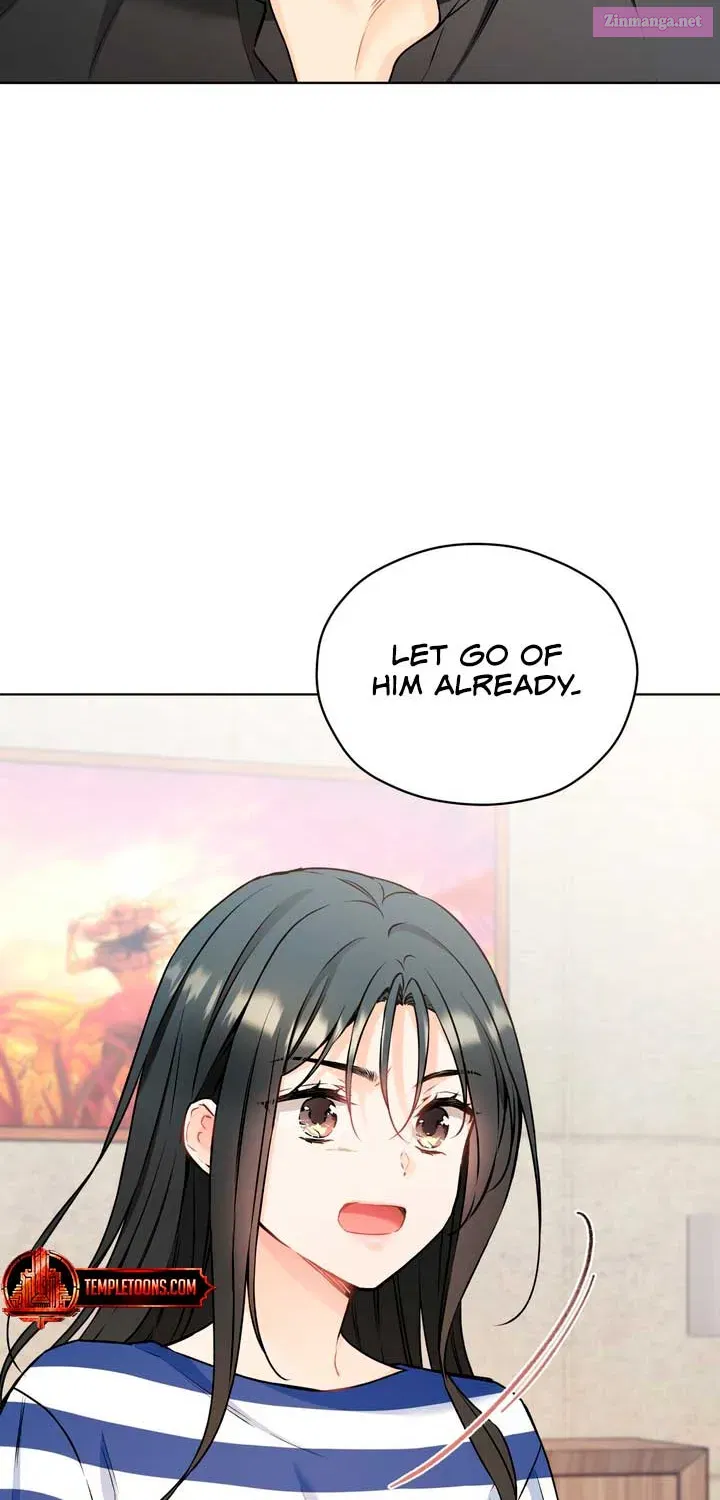 There's A Rat In Our House Zinmanga X Chapter 57 Page 47