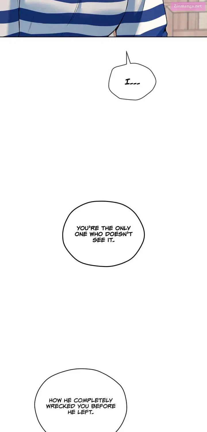 There's A Rat In Our House Zinmanga X Chapter 57 Page 51