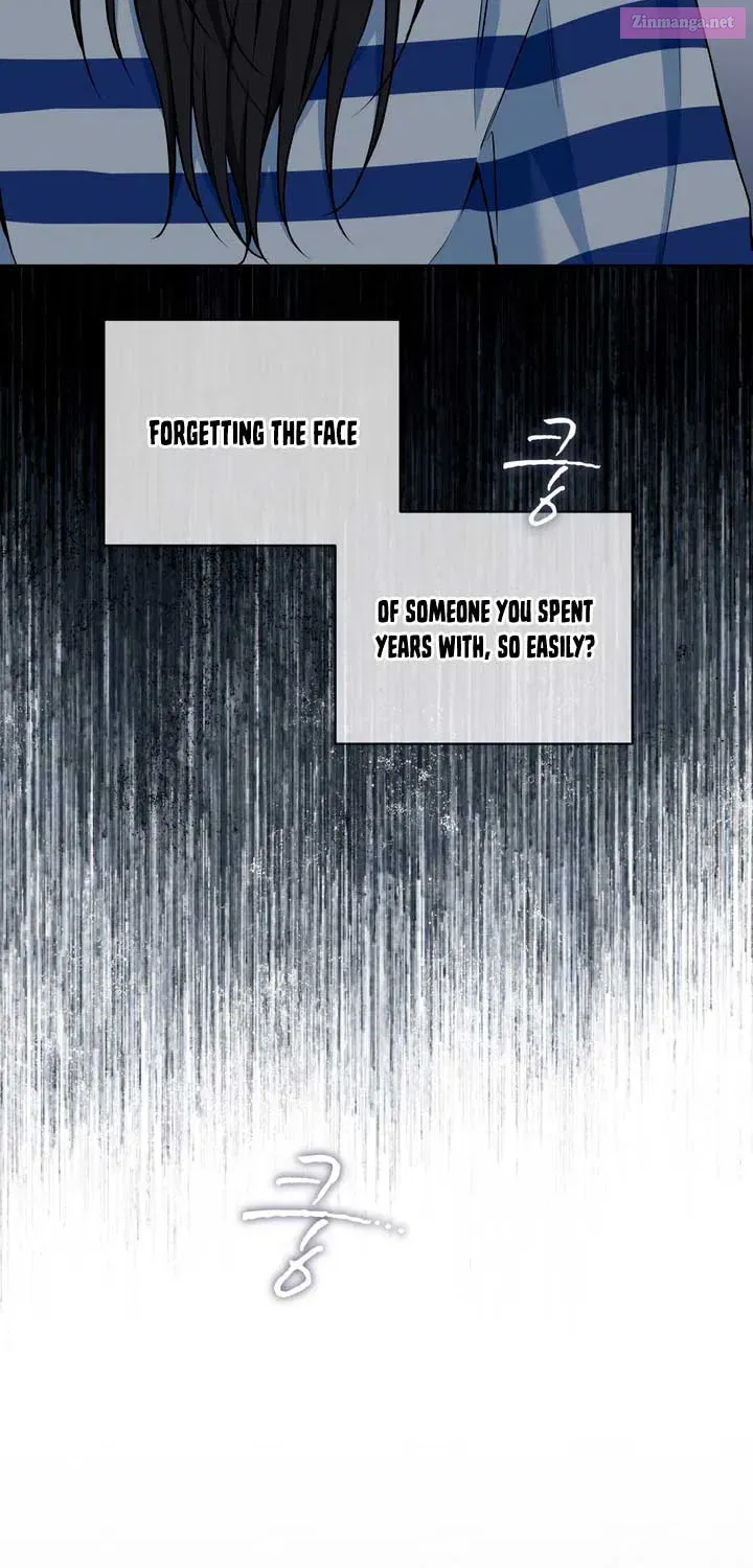 There's A Rat In Our House Zinmanga X Chapter 57 Page 55