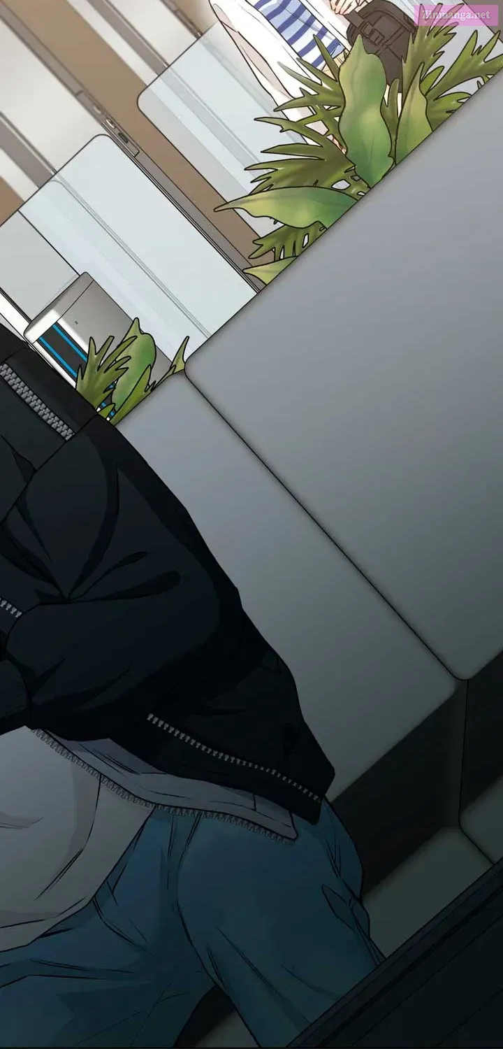 There's A Rat In Our House Zinmanga X Chapter 57 Page 67