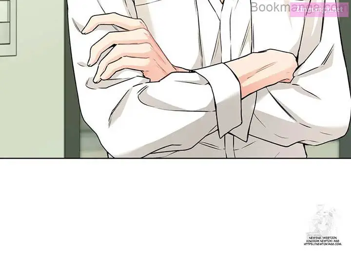 There's A Rat In Our House Zinmanga X Chapter 55 Page 9