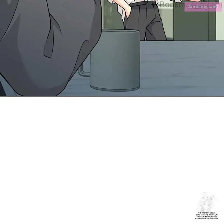 There's A Rat In Our House Zinmanga X Chapter 55 Page 11