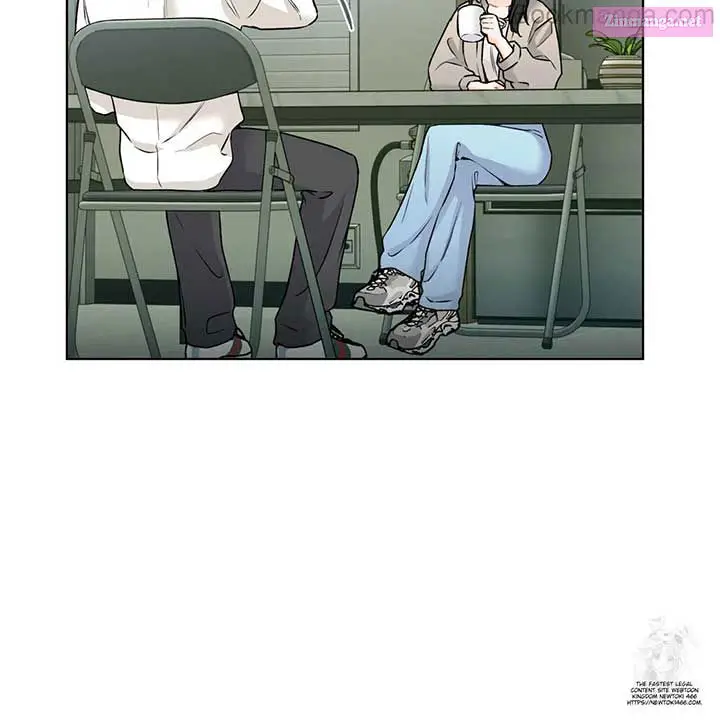 There's A Rat In Our House Zinmanga X Chapter 55 Page 28