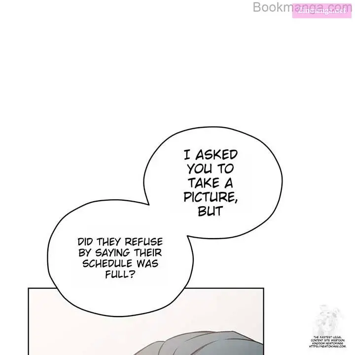 There's A Rat In Our House Zinmanga X Chapter 55 Page 31