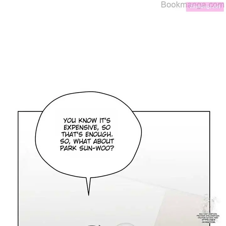 There's A Rat In Our House Zinmanga X Chapter 55 Page 36