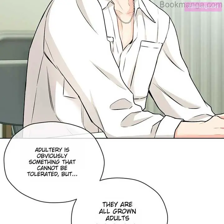 There's A Rat In Our House Zinmanga X Chapter 55 Page 44