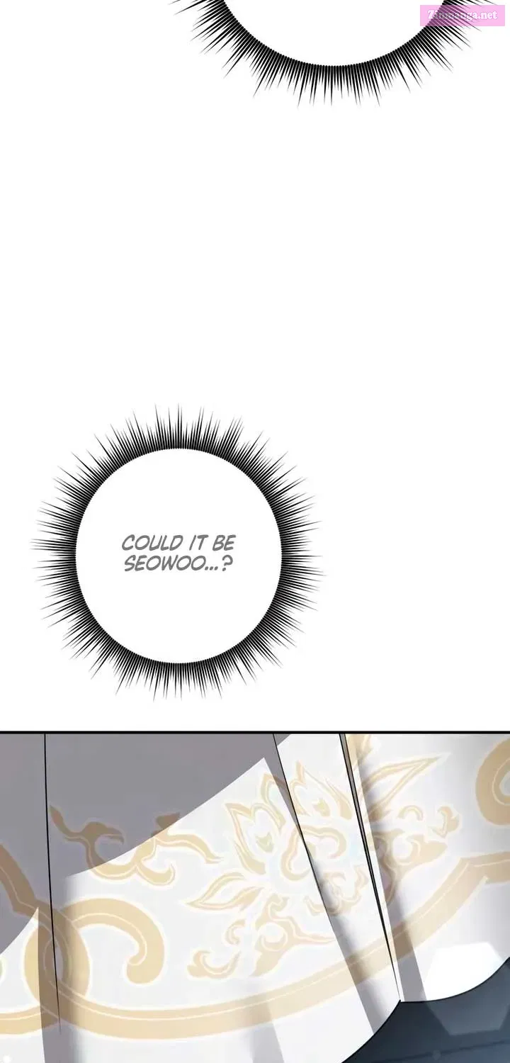 When the Black Wolf Calls Me Zinmanga X Chapter 49 Page 5