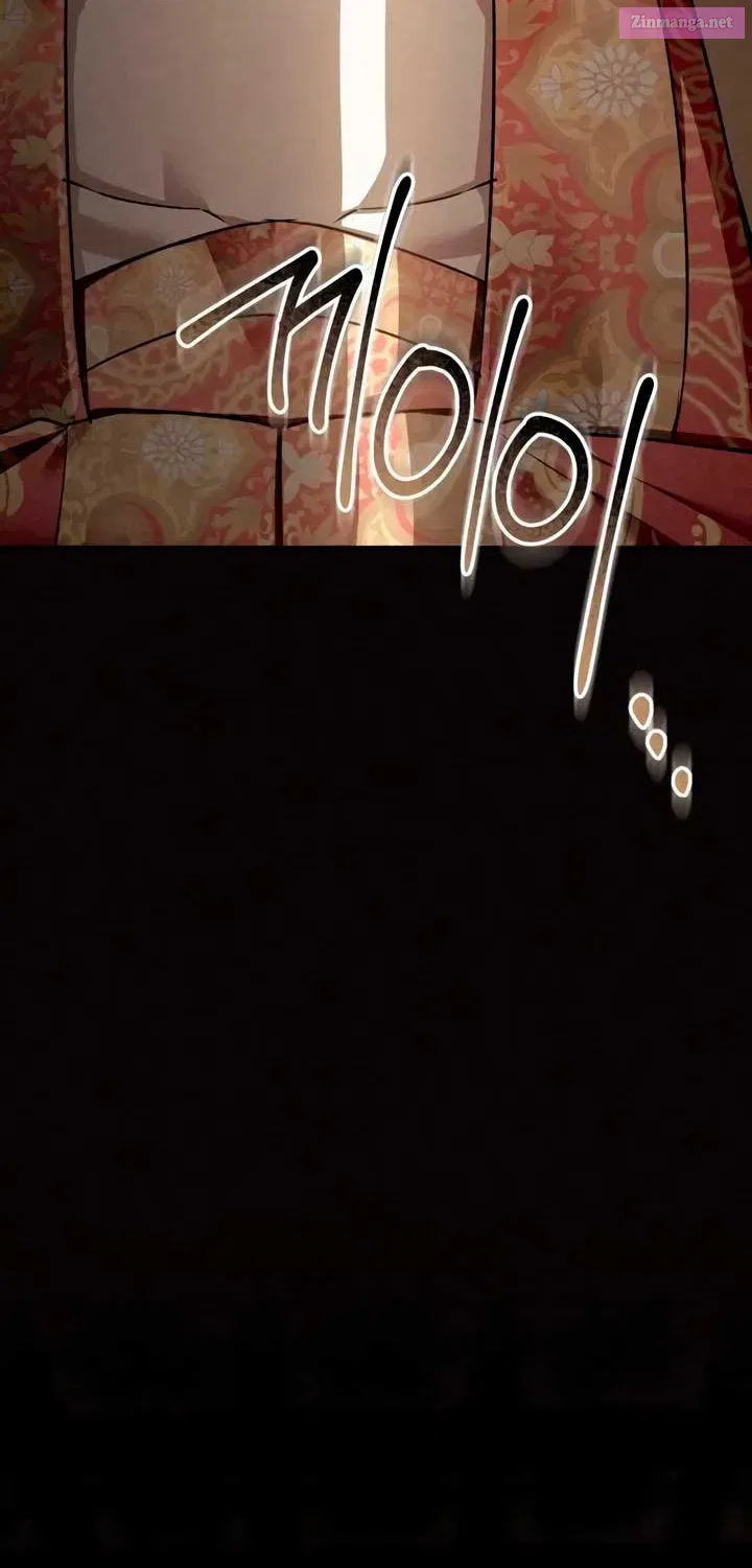 When the Black Wolf Calls Me Zinmanga X Chapter 49 Page 52