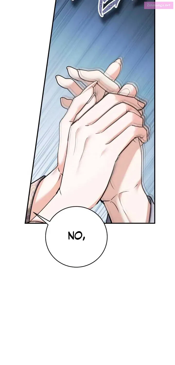 When the Black Wolf Calls Me Zinmanga X Chapter 49 Page 68