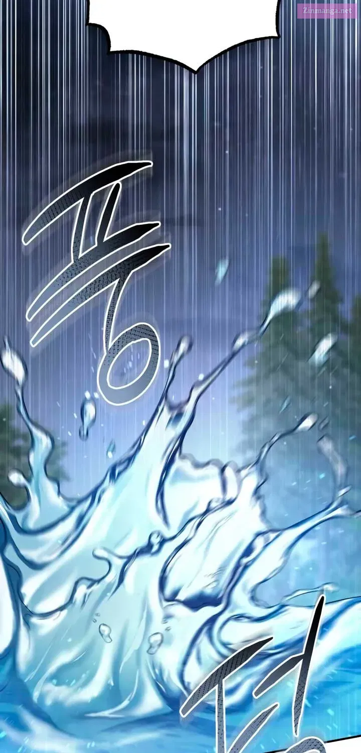 When the Black Wolf Calls Me Zinmanga X Chapter 49 Page 82