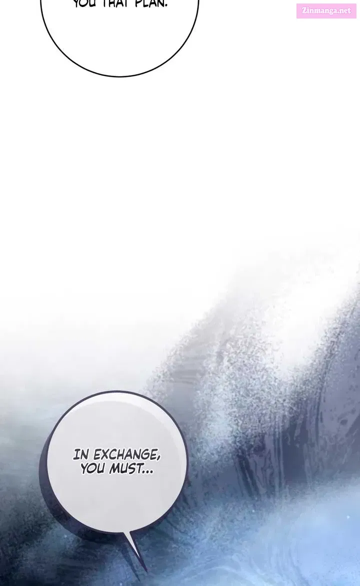 When the Black Wolf Calls Me Zinmanga X Chapter 49 Page 103