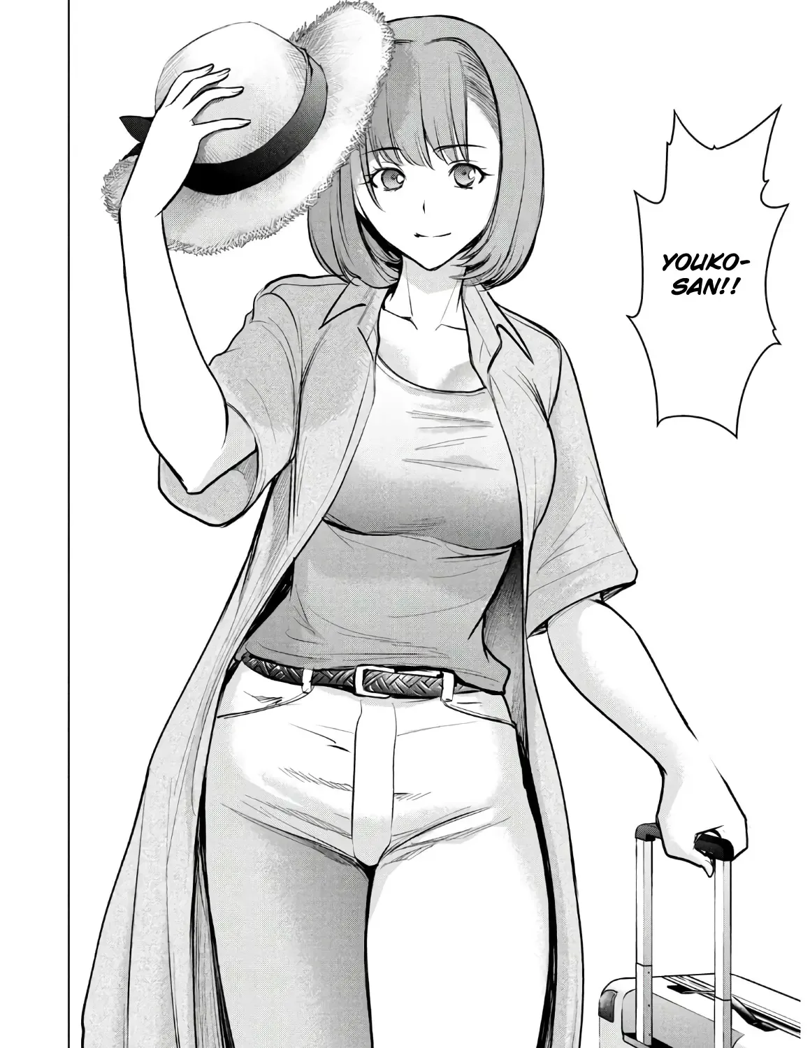 Satanofani Zinmanga X Chapter 137 Page 22