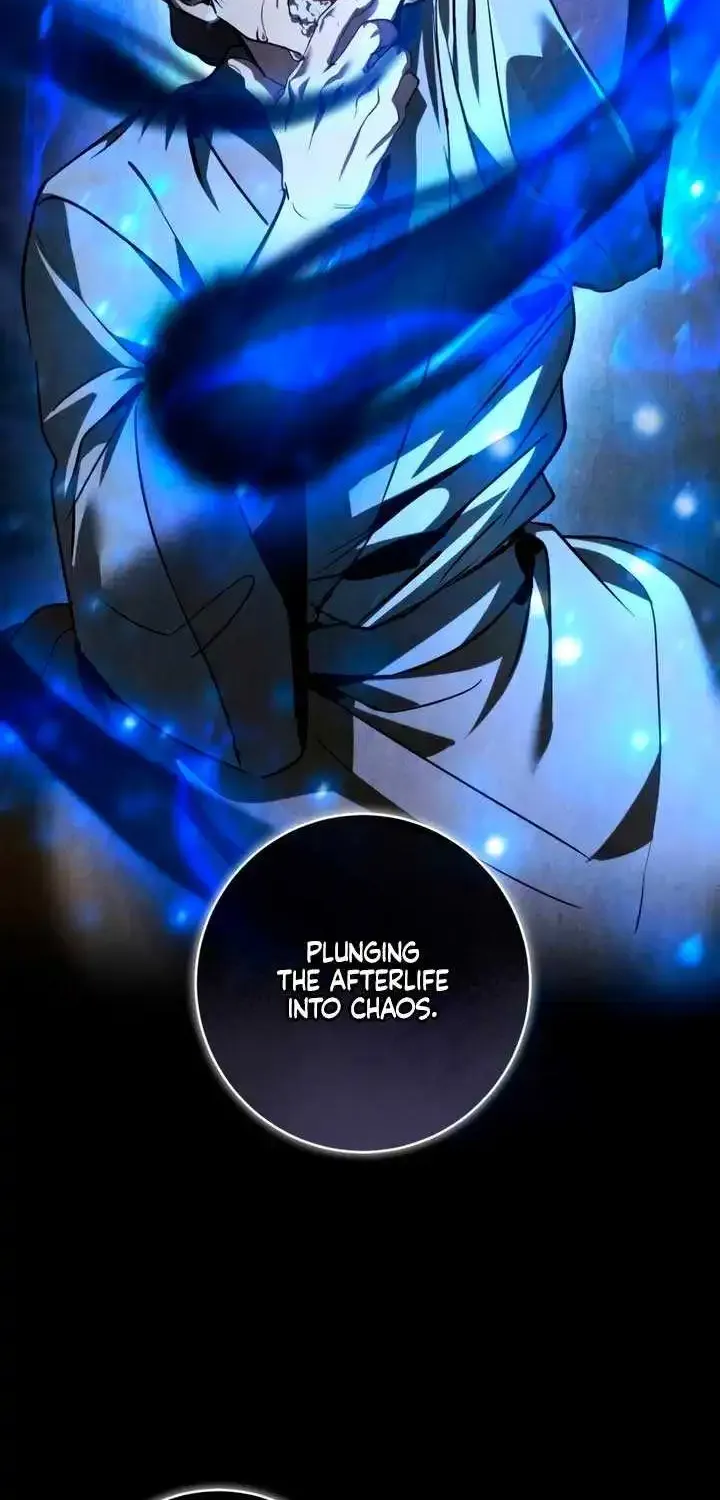 When the Black Wolf Calls Me Zinmanga X Chapter 47 Page 60