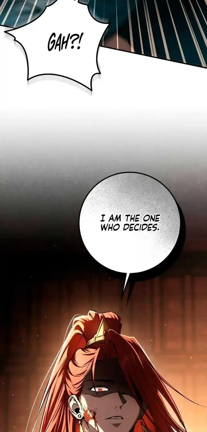 When the Black Wolf Calls Me Zinmanga X Chapter 47 Page 94