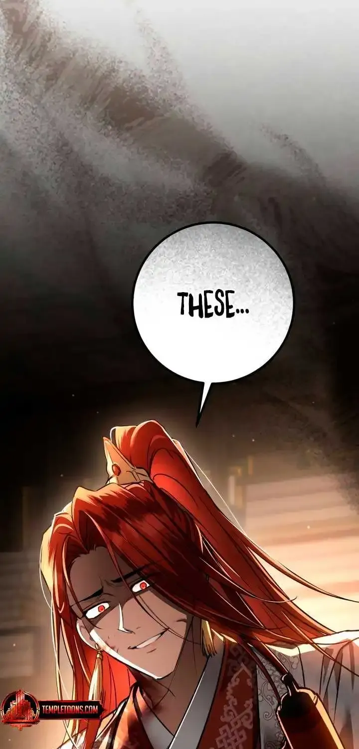 When the Black Wolf Calls Me Zinmanga X Chapter 47 Page 115