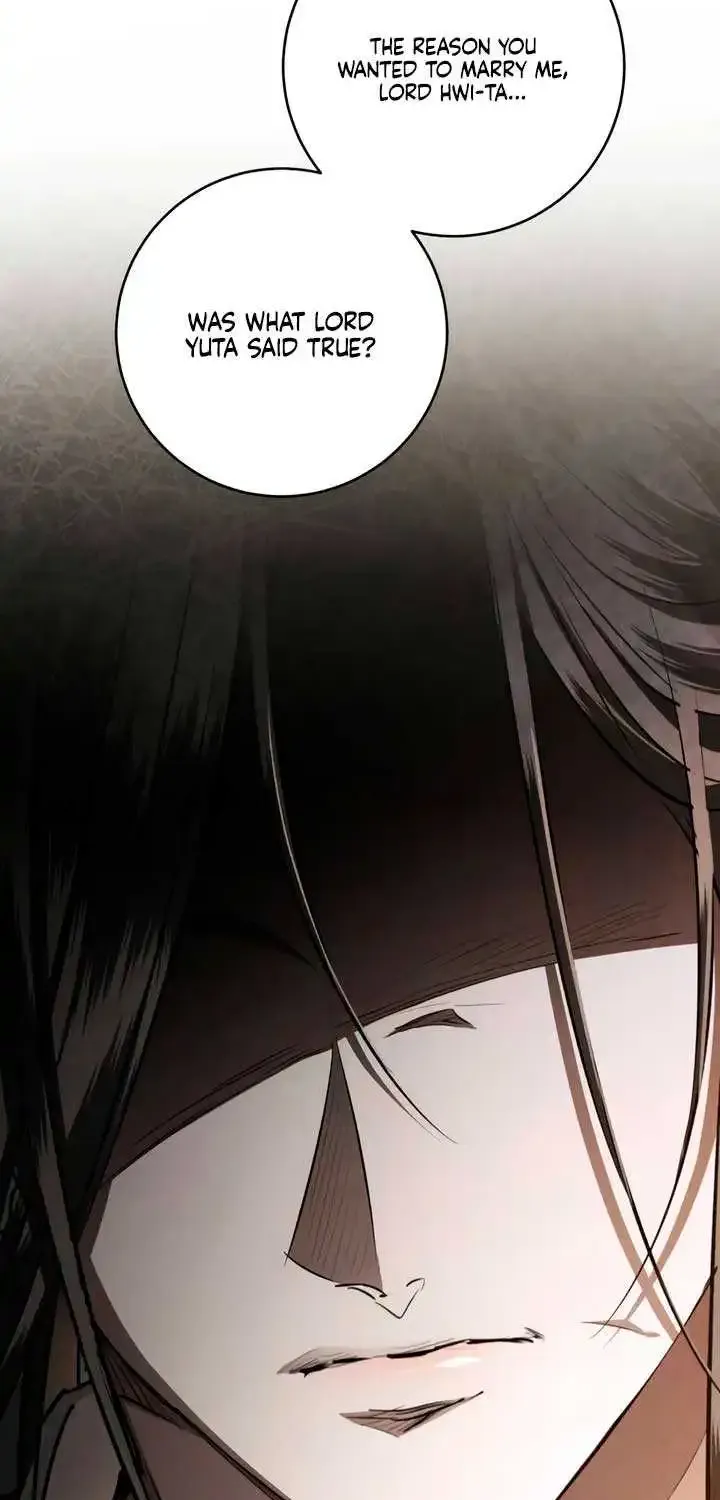 When the Black Wolf Calls Me Zinmanga X Chapter 45 Page 4