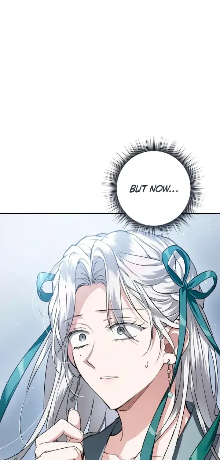 When the Black Wolf Calls Me Zinmanga X Chapter 44 Page 10