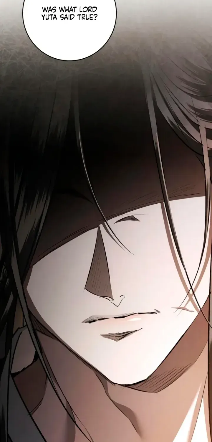 When the Black Wolf Calls Me Zinmanga X Chapter 44 Page 106