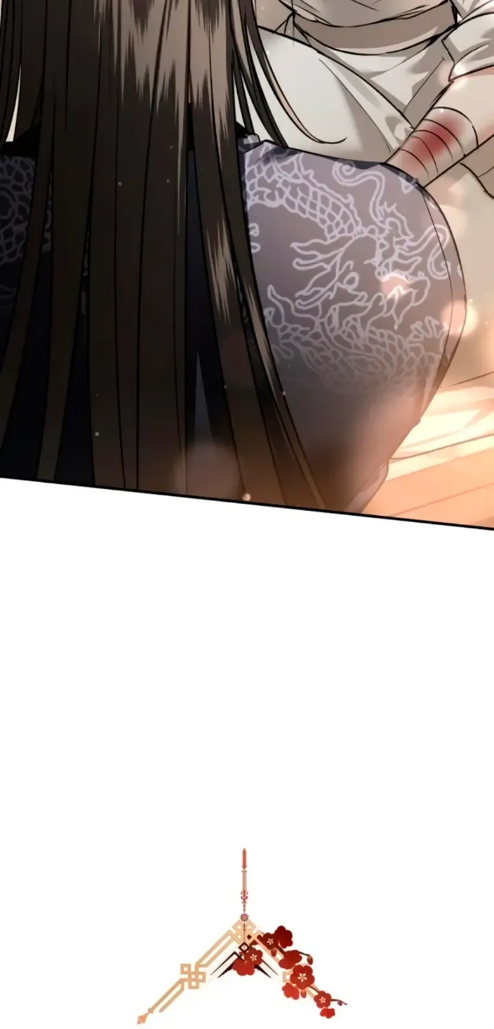 When the Black Wolf Calls Me Zinmanga X Chapter 42 Page 3