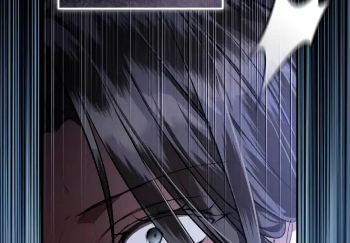 When the Black Wolf Calls Me Zinmanga X Chapter 42 Page 18