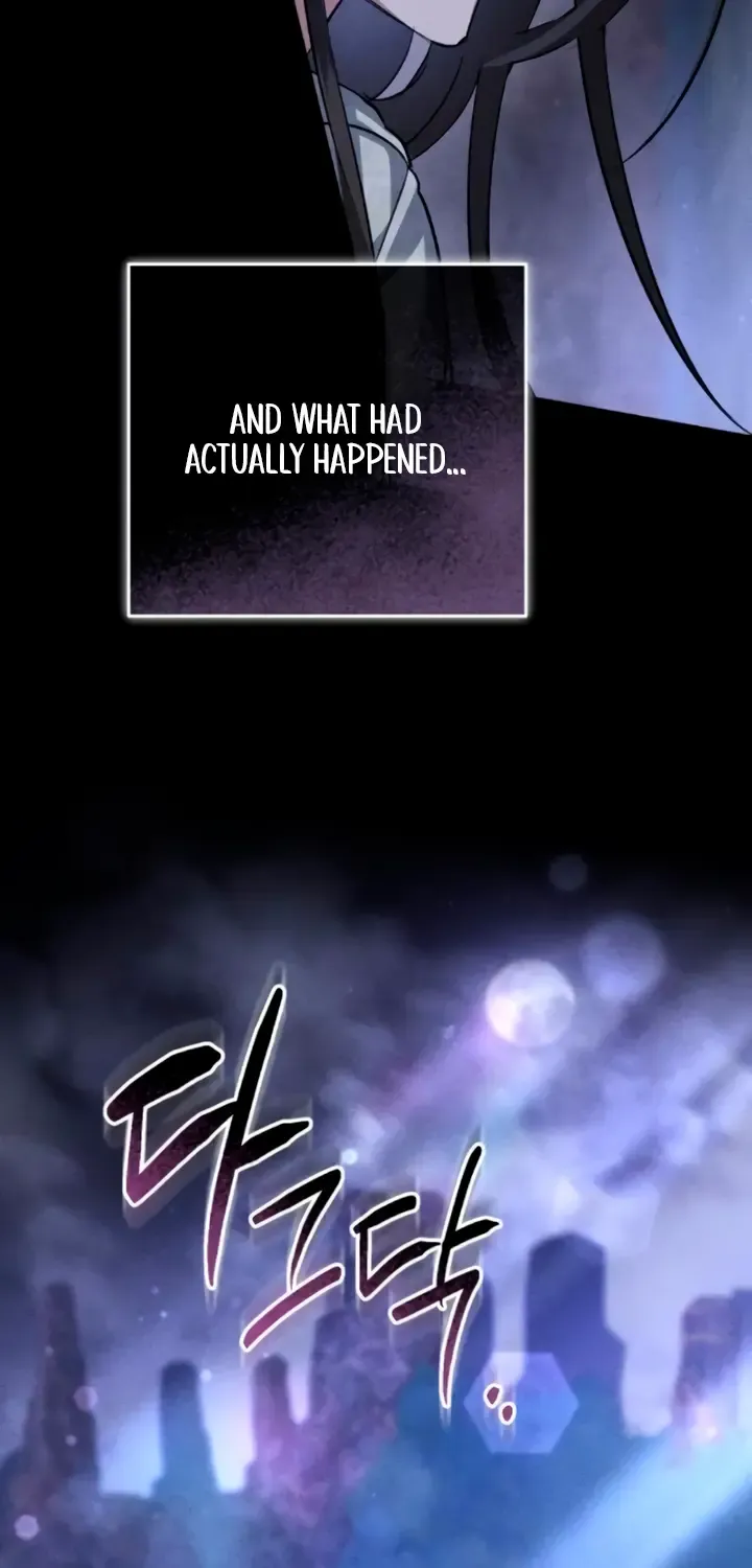 When the Black Wolf Calls Me Zinmanga X Chapter 42 Page 27