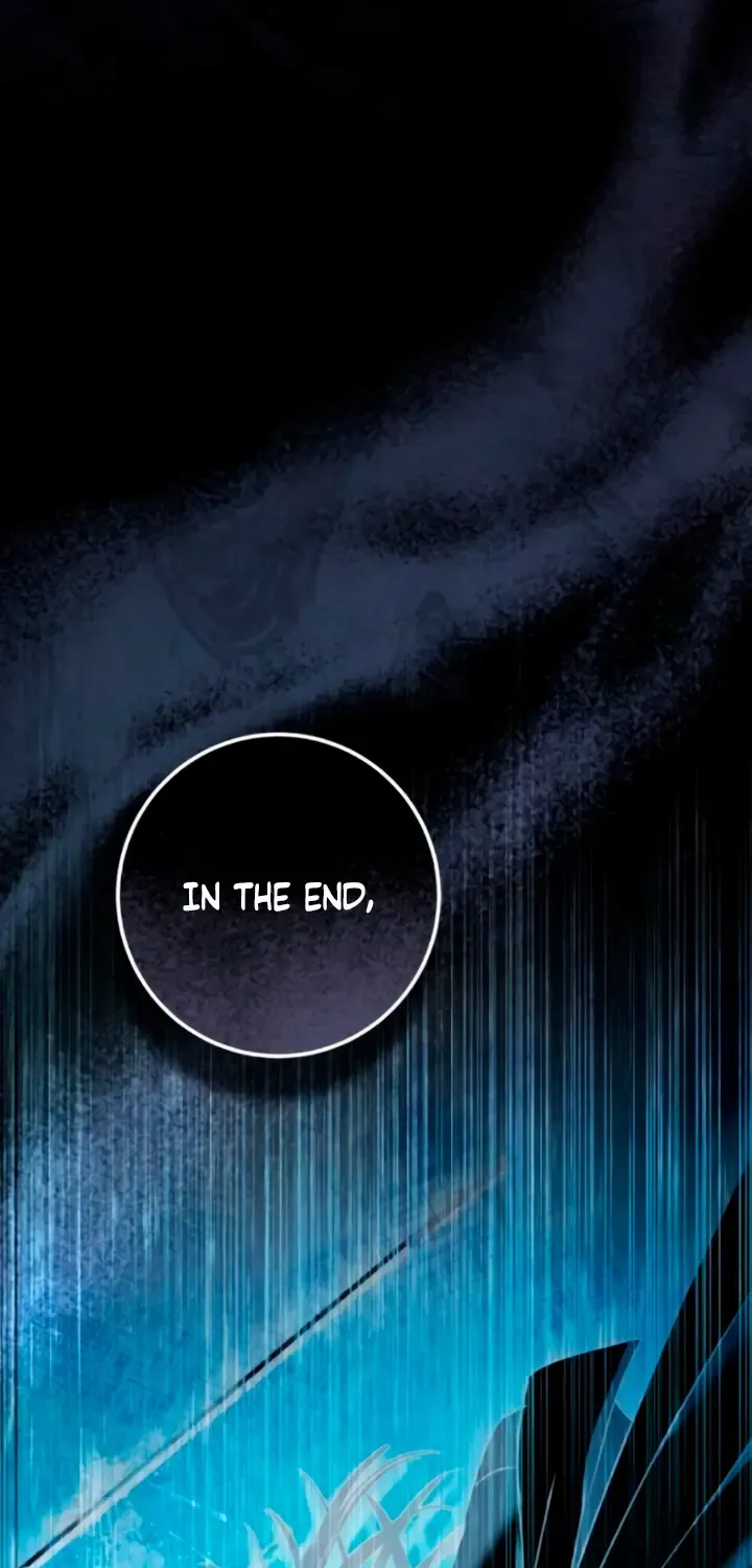 When the Black Wolf Calls Me Zinmanga X Chapter 42 Page 39