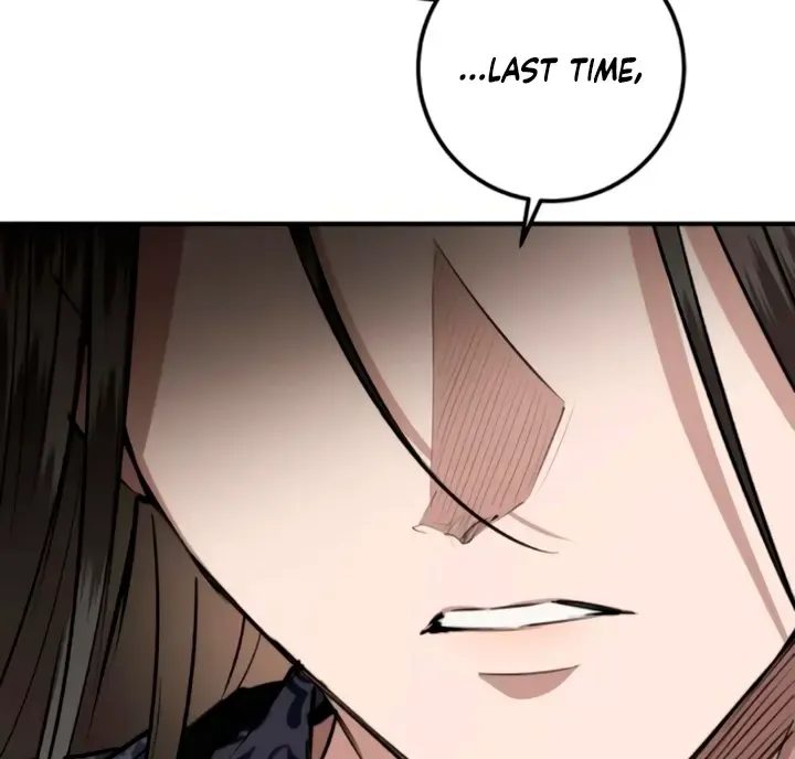 When the Black Wolf Calls Me Zinmanga X Chapter 42 Page 58