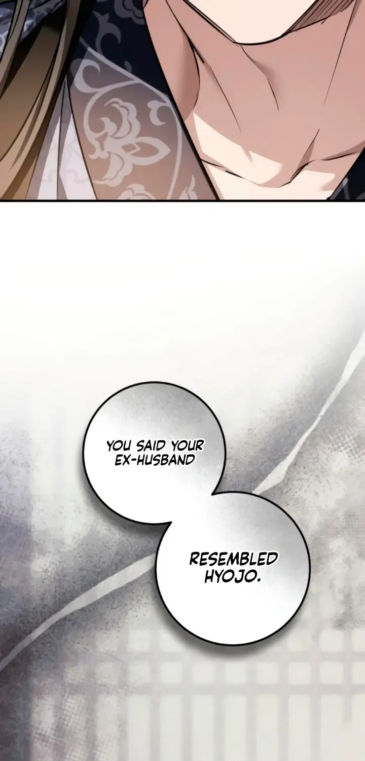 When the Black Wolf Calls Me Zinmanga X Chapter 42 Page 59