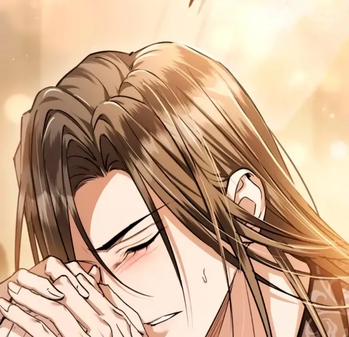 When the Black Wolf Calls Me Zinmanga X Chapter 42 Page 72