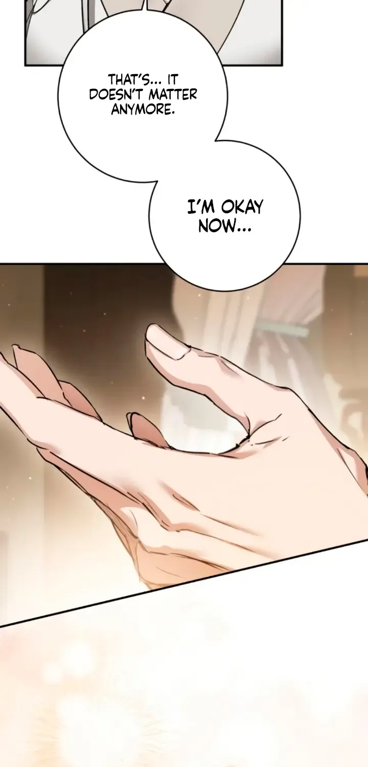 When the Black Wolf Calls Me Zinmanga X Chapter 42 Page 75