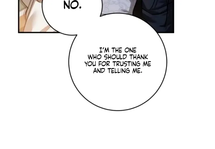 When the Black Wolf Calls Me Zinmanga X Chapter 42 Page 95