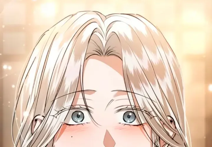 When the Black Wolf Calls Me Zinmanga X Chapter 42 Page 115