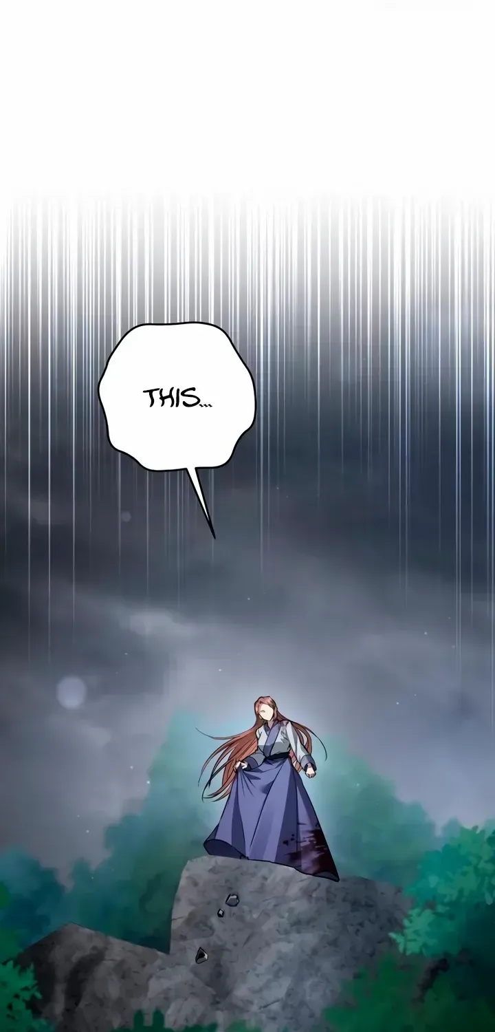 When the Black Wolf Calls Me Zinmanga X Chapter 41 Page 50