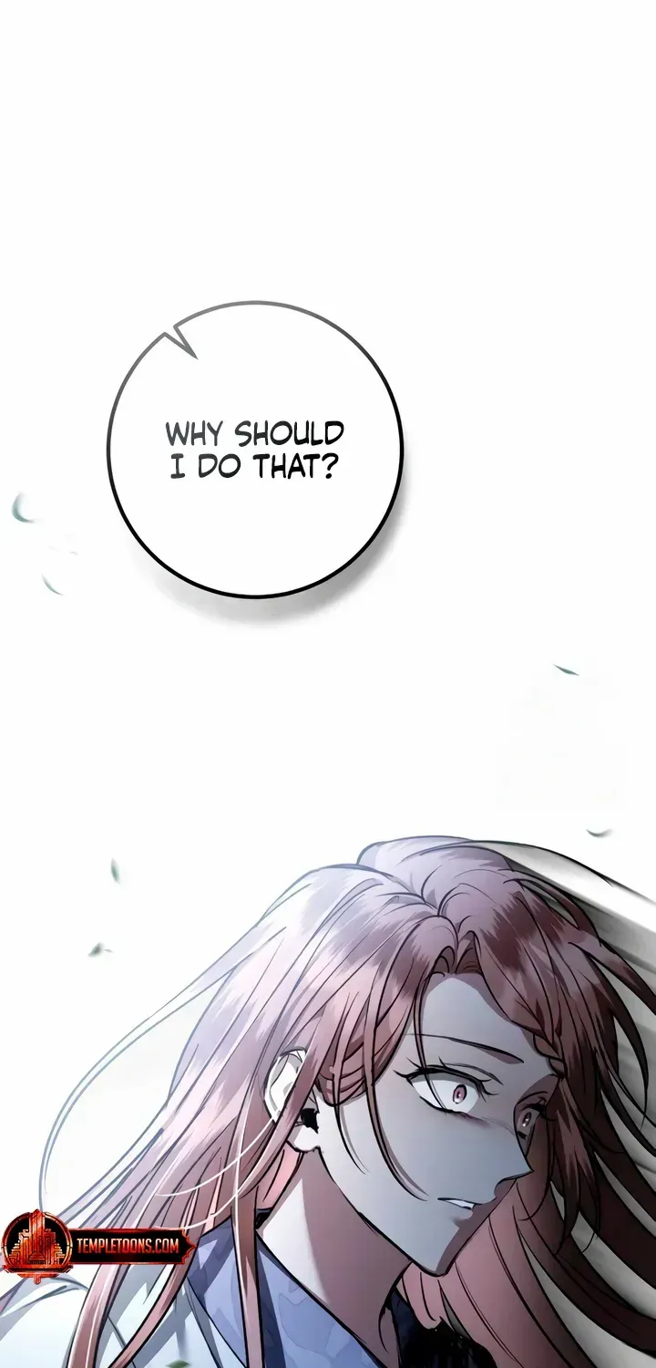 When the Black Wolf Calls Me Zinmanga X Chapter 41 Page 65