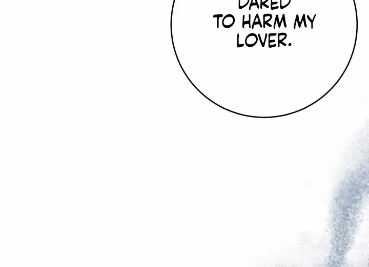 When the Black Wolf Calls Me Zinmanga X Chapter 41 Page 72