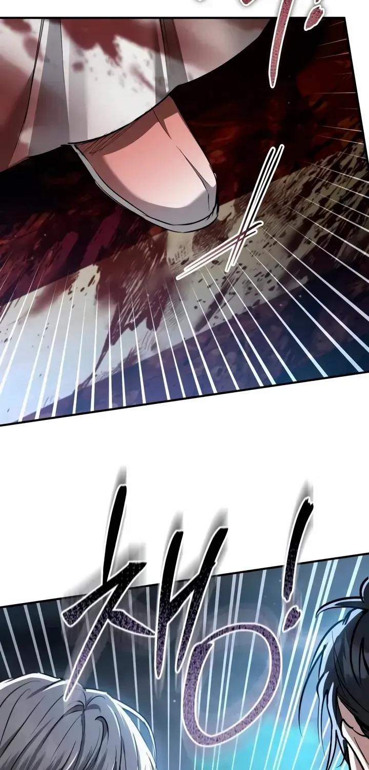 When the Black Wolf Calls Me Zinmanga X Chapter 39 Page 18