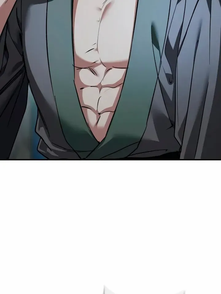 When the Black Wolf Calls Me Zinmanga X Chapter 39 Page 22