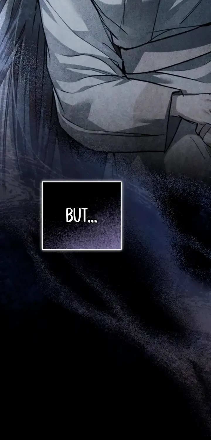 When the Black Wolf Calls Me Zinmanga X Chapter 39 Page 95