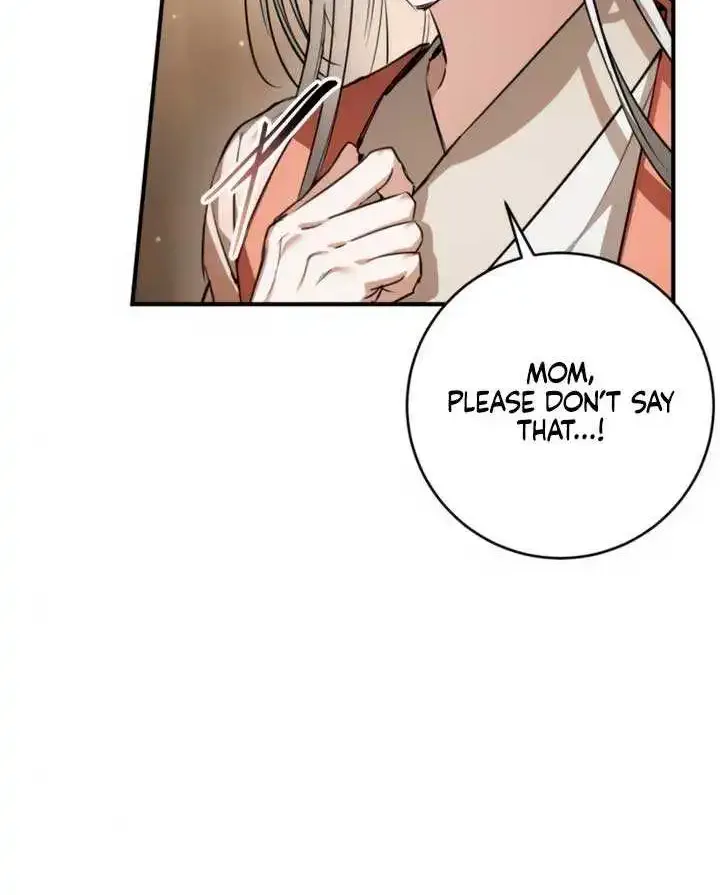 When the Black Wolf Calls Me Zinmanga X Chapter 38 Page 16