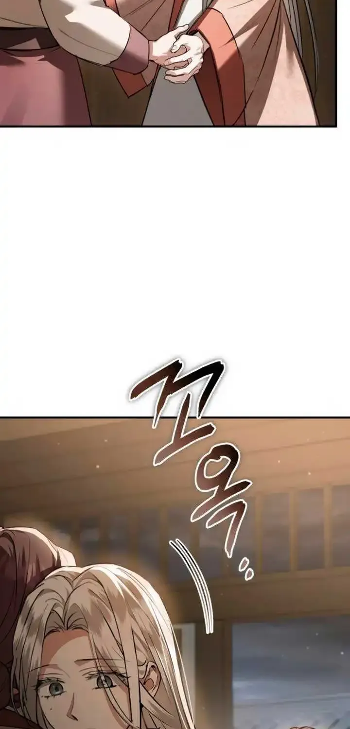 When the Black Wolf Calls Me Zinmanga X Chapter 38 Page 36