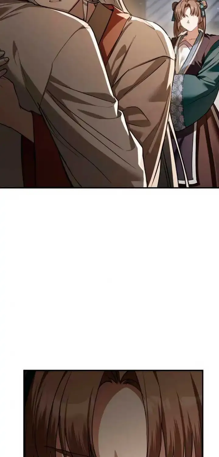 When the Black Wolf Calls Me Zinmanga X Chapter 38 Page 37