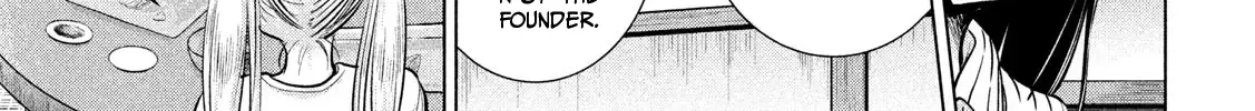 Satanofani Zinmanga X Chapter 136 Page 14