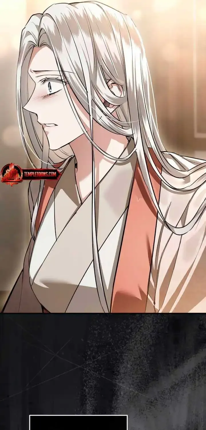When the Black Wolf Calls Me Zinmanga X Chapter 37 Page 88