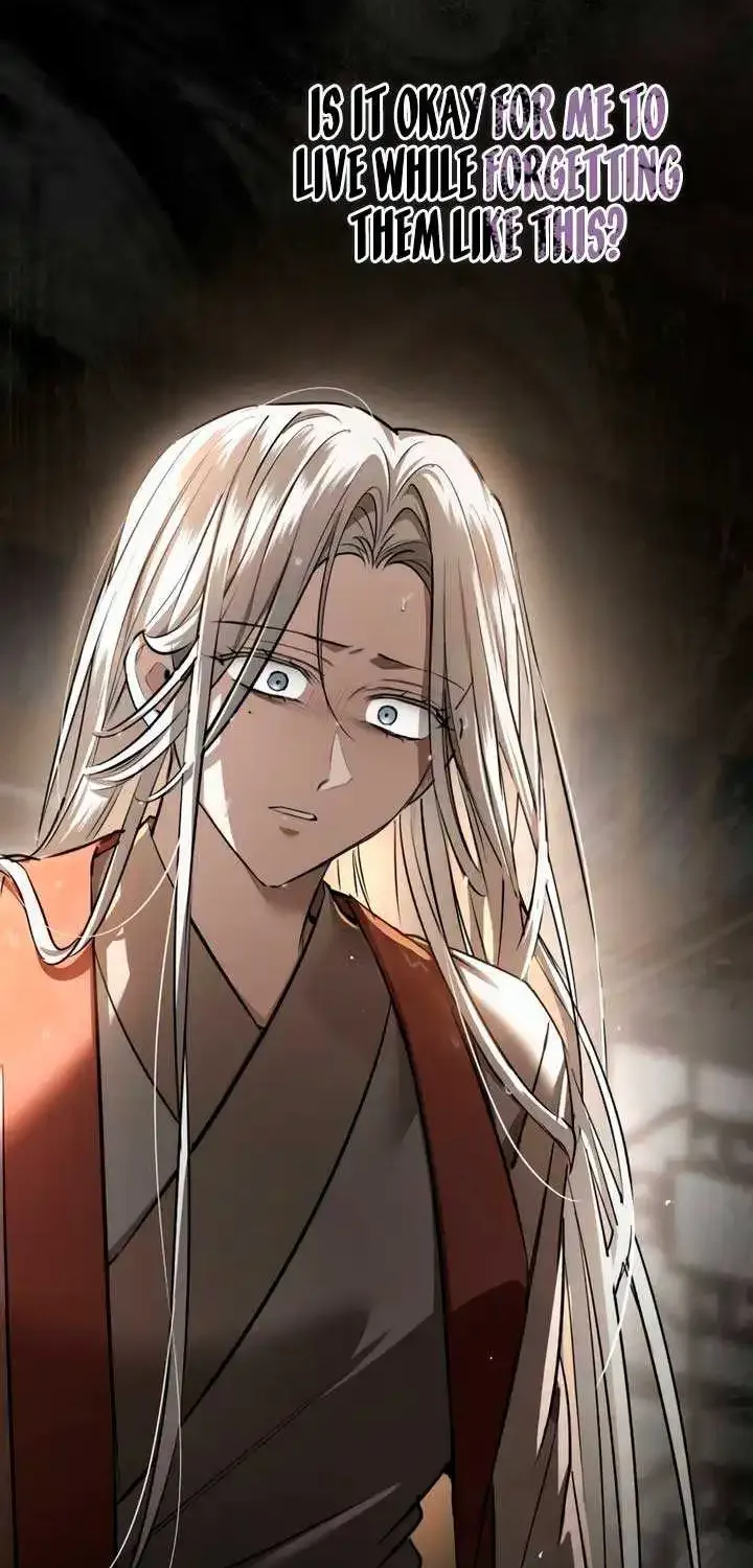 When the Black Wolf Calls Me Zinmanga X Chapter 37 Page 99