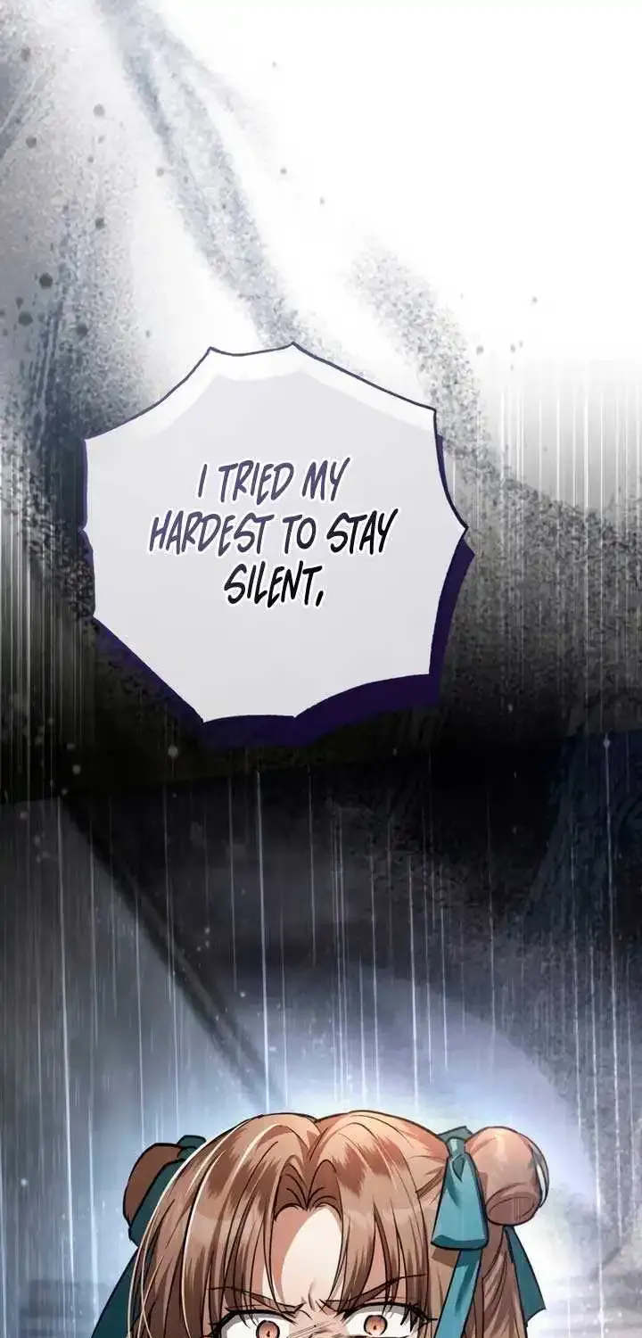 When the Black Wolf Calls Me Zinmanga X Chapter 37 Page 102