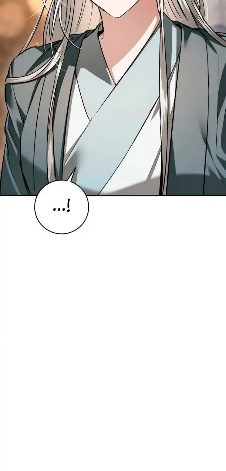 When the Black Wolf Calls Me Zinmanga X Chapter 35 Page 5