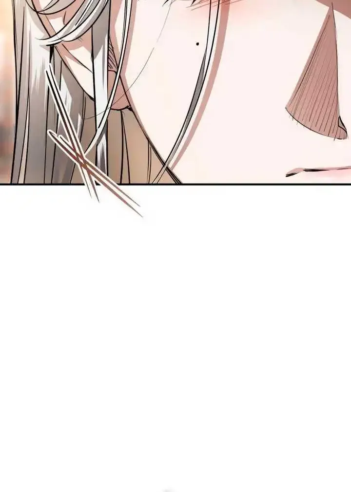 When the Black Wolf Calls Me Zinmanga X Chapter 35 Page 18