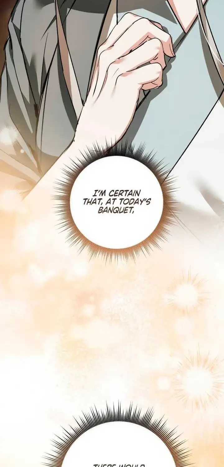 When the Black Wolf Calls Me Zinmanga X Chapter 35 Page 22