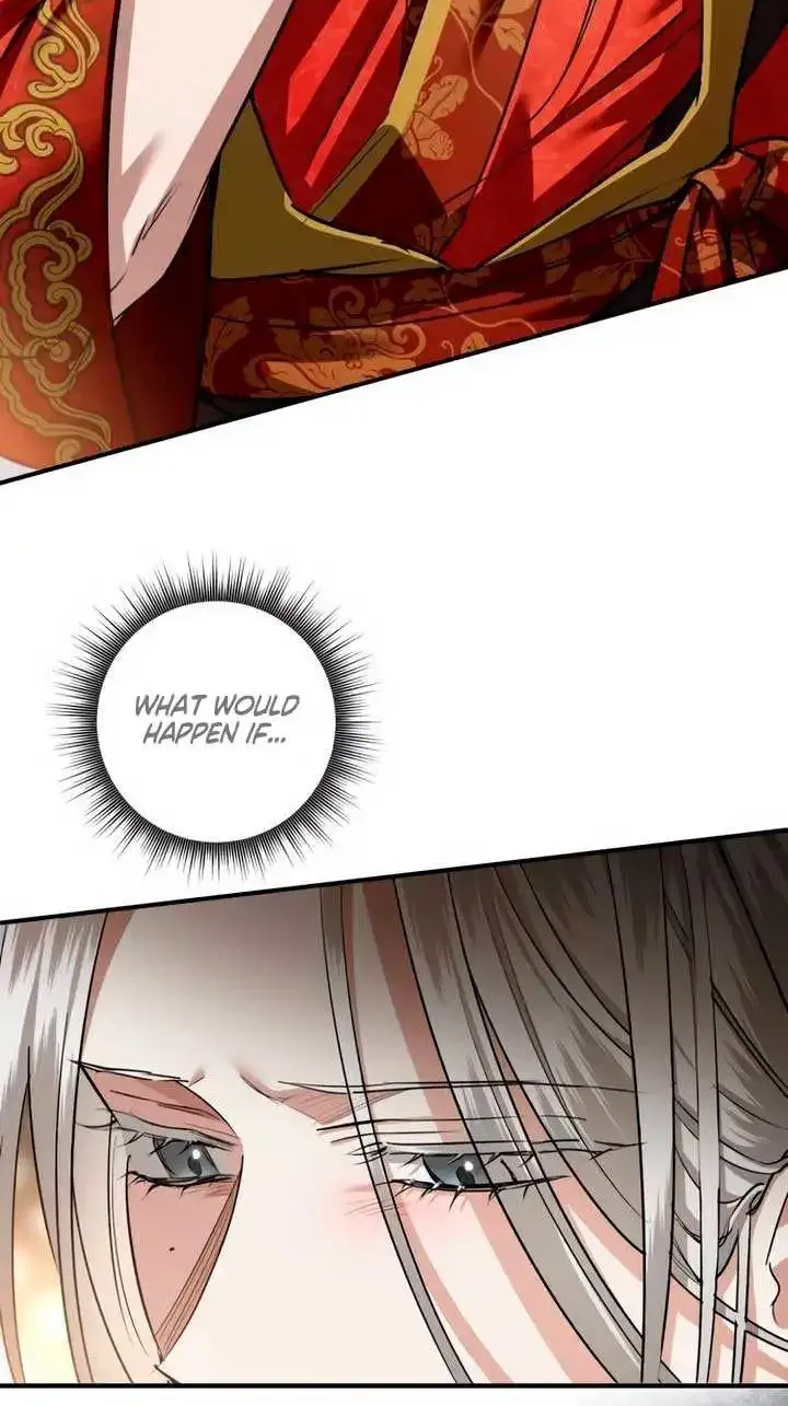 When the Black Wolf Calls Me Zinmanga X Chapter 35 Page 24